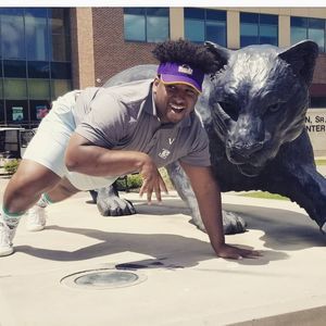 Meet your Posher, Quan